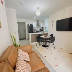 APPARTEMENT CHIC MIRAFLORES Paradis