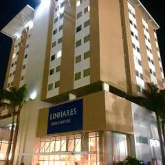Linhares Design Hotel LS