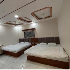 Hotel yashoda ujjain