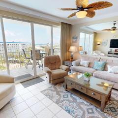 Destin West Gulfside 611