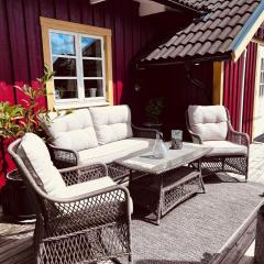 4 star holiday home in UDDEVALLA, cleaning included