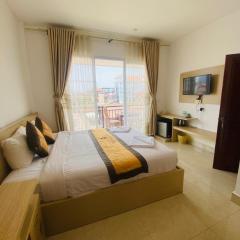 Hana VangVieng Hotel