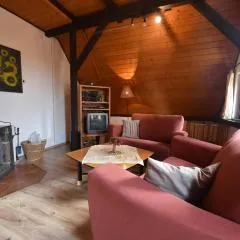 Holiday Home in Bohemia near Ski Area and Forests, cleaning included