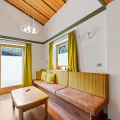 Apartment in Saalbach near Ski Slopes, cleaning included