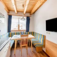 Apartment in Huben near Sölden Ski Bus, cleaning included