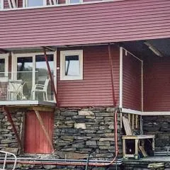 Apartment Sørbøvåg