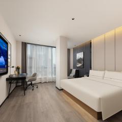 Atour Hotel Baofeng Road Tongji Medical College