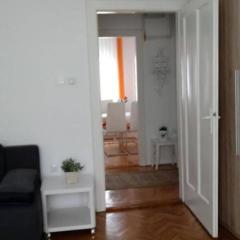Studio apartment Studio with Garden View