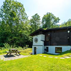 Chalet in Wörgl near Ski Bus Stop, cleaning included
