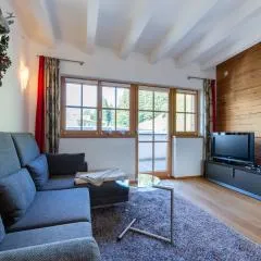 Apartment in Mittersill near Ski Lift, cleaning included