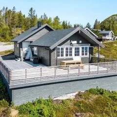 Holiday home Naustbukta II