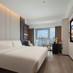 Atour Hotel Nanchang Honggu Beach Greenland Central Park