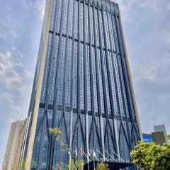 Atour Hotel Wenzhou Yueqing Nanhong Plaza