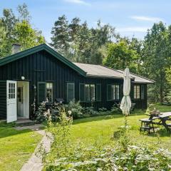 Summer House With Large Nature Plot In Rørvig