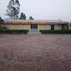 Harsh hotel and restaurant 6