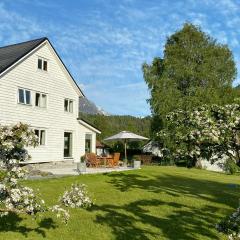 Charming House In Loen, In The Heart Of Nordfjord