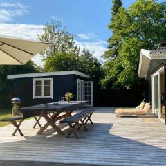 Nordisk Idyll Med Plass Til Familier