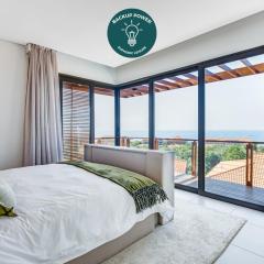Oceans Edge 13, Zimbali Estate by Euphoric Leisure