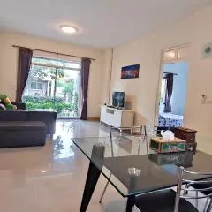 Happy House Casa Seaside Rayong