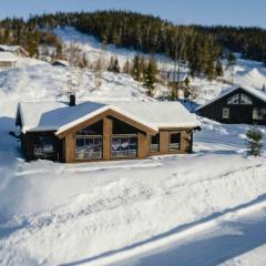 Modern And Inviting Cabin In Valdres