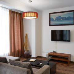 Nesta Apartment 13 Bui Thi Xuan