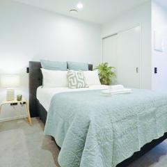 Elegant City Centre Studio
