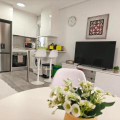 TorreMaria apartment