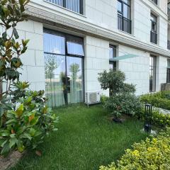 Modern Spaces Tashkent Tower 4