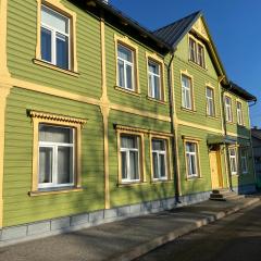 Cozy appartment in Pärnu
