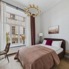 Loft Studio in Heart Old Town Riga
