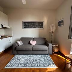 Sunday's Studio Flat/Monolocale Zona Bocconi