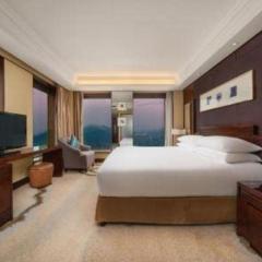 New Century Hangzhou Grand Hotel