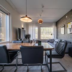 Tunturinlaita D1 Ski-in Ski-out by Aavalevi