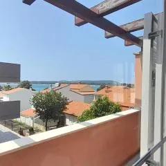 Apartman Seaside