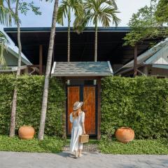 IP Plus Pool Villa Pattaya