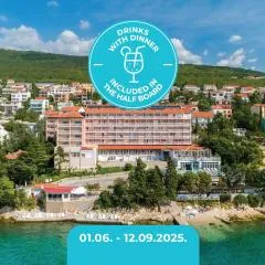 Mediteran Maradiso Hotel by Aminess