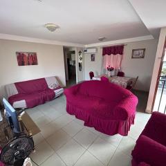 Casa Mango! En zona segura y céntrica!