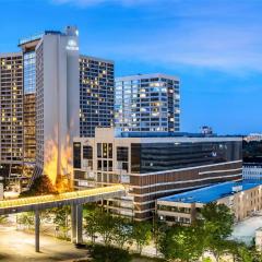 Hilton Atlanta
