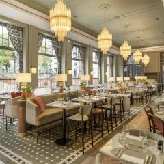 DoubleTree By Hilton Brussels City