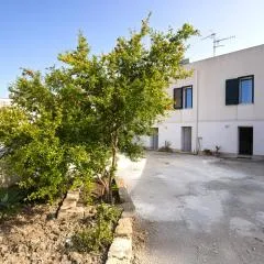 Casa nella valle