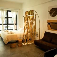 Boutique Apartment-Centrale Station Fs Milano