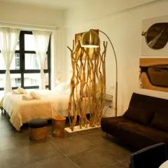 Boutique Apartment-Centrale Station Fs Milano