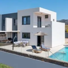 Villa Vasaltis & Selestitis
