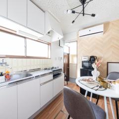 The North Ikebukuro Hotel