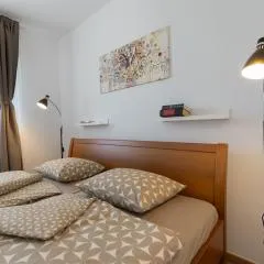 Apartman Mare
