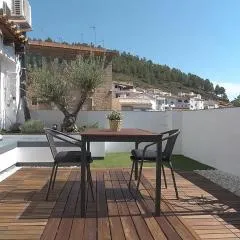 Casa La Temprana