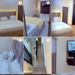XDR Apartments