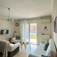 Artemis apartment