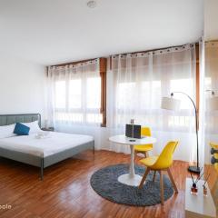 Loft De Sanctis