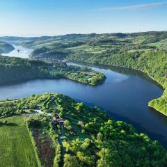 Ô fil 2 l'eau - Le GITE en bord de LOIRE